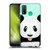 Barruf Animals The Cute Panda Soft Gel Case for Huawei P Smart (2020)