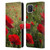 Celebrate Life Gallery Florals Waiting For The Morning Leather Book Wallet Case Cover For OPPO Reno4 Z 5G