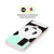 Barruf Animals The Cute Panda Soft Gel Case for Huawei Y6p