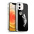 Barruf Animals Cat-ch The Moon Soft Gel Case for Apple iPhone 12 / iPhone 12 Pro & MagSafe