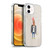 Barruf Animals Punk Rooster Soft Gel Case for Apple iPhone 12 / iPhone 12 Pro & MagSafe