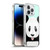 Barruf Animals The Cute Panda Soft Gel Case for Apple iPhone 13 Pro Max & MagSafe