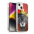 Barruf Animals The King Panther Soft Gel Case for Apple iPhone 14 Plus & MagSafe