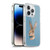 Barruf Animals Hare Soft Gel Case for Apple iPhone 14 Pro & MagSafe