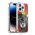 Barruf Animals The King Panther Soft Gel Case for Apple iPhone 14 Pro & MagSafe