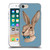 Barruf Animals Hare Soft Gel Case for Apple iPhone 7 / 8 / SE 2020 & 2022