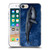 Barruf Animals The Whale Soft Gel Case for Apple iPhone 7 / 8 / SE 2020 & 2022