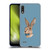 Barruf Animals Hare Soft Gel Case for LG K22