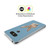 Barruf Animals Hare Soft Gel Case for LG K51S
