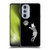 Barruf Animals Cat-ch The Moon Soft Gel Case for Motorola Edge X30