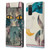 Wyanne Cat By The Light Of The Moon Leather Book Wallet Case Cover For Samsung Galaxy S20 / S20 5G