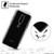 Barruf Animals Crow and Its Moon Soft Gel Case for Google Pixel 7