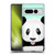Barruf Animals The Cute Panda Soft Gel Case for Google Pixel 7 Pro