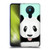 Barruf Animals The Cute Panda Soft Gel Case for Nokia 5.3