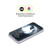 Barruf Animals Crow and Its Moon Soft Gel Case for Nokia C10 / C20