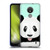 Barruf Animals The Cute Panda Soft Gel Case for Nokia C21