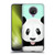 Barruf Animals The Cute Panda Soft Gel Case for Nokia G10