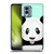 Barruf Animals The Cute Panda Soft Gel Case for Nokia X30