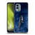 Barruf Animals The Whale Soft Gel Case for Nokia X30