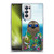 Barruf Animals Sloth In Summer Soft Gel Case for OPPO Find X3 Neo / Reno5 Pro+ 5G