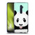 Barruf Animals The Cute Panda Soft Gel Case for OPPO Reno 2