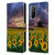 Celebrate Life Gallery Florals Stormy Sunrise Leather Book Wallet Case Cover For Xiaomi Mi 10T 5G