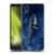 Barruf Animals The Whale Soft Gel Case for Samsung Galaxy A01 Core (2020)