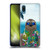 Barruf Animals Sloth In Summer Soft Gel Case for Samsung Galaxy A02/M02 (2021)