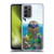 Barruf Animals Sloth In Summer Soft Gel Case for Samsung Galaxy A23 / 5G (2022)