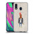 Barruf Animals Punk Rooster Soft Gel Case for Samsung Galaxy A40 (2019)