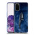 Barruf Animals The Whale Soft Gel Case for Samsung Galaxy S20 / S20 5G