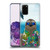 Barruf Animals Sloth In Summer Soft Gel Case for Samsung Galaxy S20+ / S20+ 5G