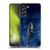 Barruf Animals The Whale Soft Gel Case for Samsung Galaxy S21 FE 5G