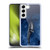 Barruf Animals The Whale Soft Gel Case for Samsung Galaxy S22 5G