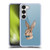 Barruf Animals Hare Soft Gel Case for Samsung Galaxy S23 5G