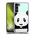Barruf Animals The Cute Panda Soft Gel Case for Samsung Galaxy S23+ 5G