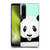 Barruf Animals The Cute Panda Soft Gel Case for Sony Xperia 1 IV