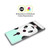 Barruf Animals The Cute Panda Soft Gel Case for Sony Xperia 1 IV