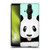 Barruf Animals The Cute Panda Soft Gel Case for Sony Xperia Pro-I