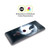Barruf Animals Crow and Its Moon Soft Gel Case for Sony Xperia Pro-I