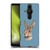 Barruf Animals Hare Soft Gel Case for Sony Xperia Pro-I