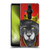 Barruf Animals The King Panther Soft Gel Case for Sony Xperia Pro-I