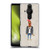 Barruf Animals Punk Rooster Soft Gel Case for Sony Xperia Pro-I