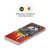 Barruf Animals The King Panther Soft Gel Case for Xiaomi Redmi Note 8T