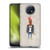 Barruf Animals Punk Rooster Soft Gel Case for Xiaomi Redmi Note 9T 5G