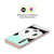 Barruf Animals The Cute Panda Soft Gel Case for Xiaomi Redmi 9A / Redmi 9AT