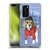 Barruf Dogs Beagle Soft Gel Case for Huawei P40 5G