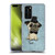 Barruf Dogs Gentle Pug Soft Gel Case for Huawei P40 5G