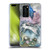Wyanne Animals Bird and Rabbit Soft Gel Case for Huawei P40 5G