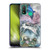 Wyanne Animals Bird and Rabbit Soft Gel Case for Huawei P Smart (2020)